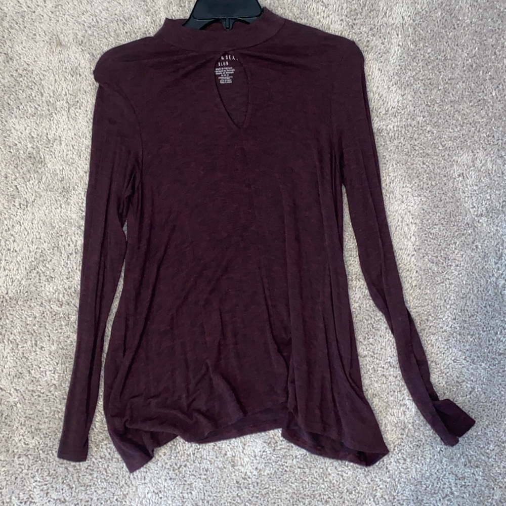 American Eagle Top